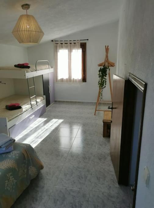 Villa Carmen Alcossebre Exteriér fotografie