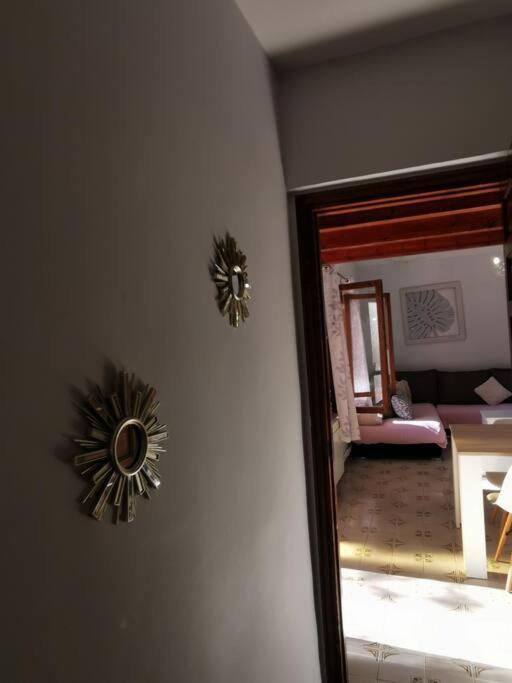 Villa Carmen Alcossebre Exteriér fotografie