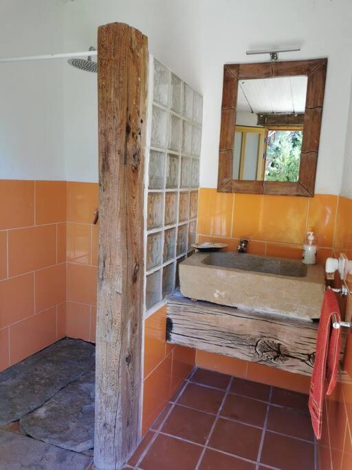 Villa Carmen Alcossebre Exteriér fotografie