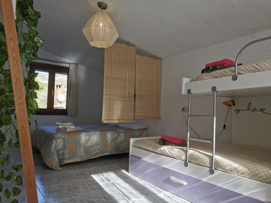 Villa Carmen Alcossebre Exteriér fotografie