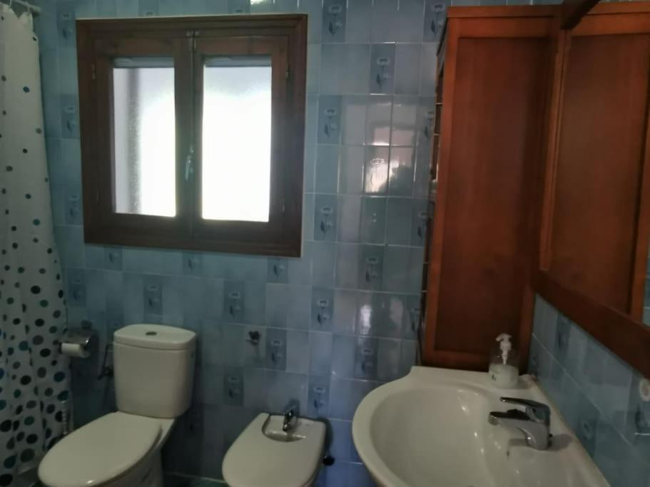 Villa Carmen Alcossebre Exteriér fotografie