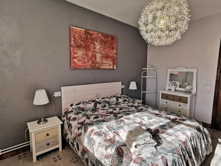 Villa Carmen Alcossebre Exteriér fotografie